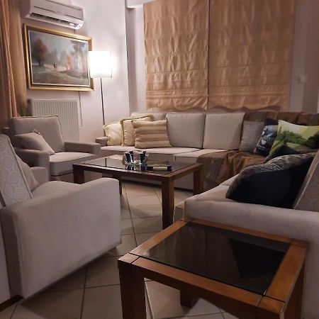 Piu Verde1 Apartment Nea Makri Exterior photo