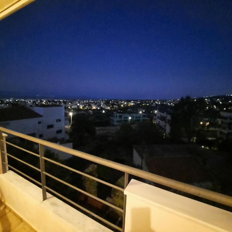 Piu Verde1 Apartment Nea Makri Exterior photo